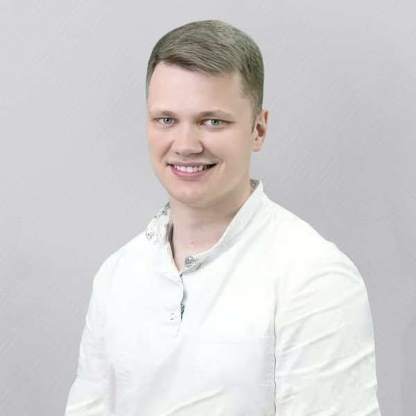 Бородулин Дмитрий Александрович
